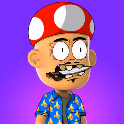 Genzee #5654