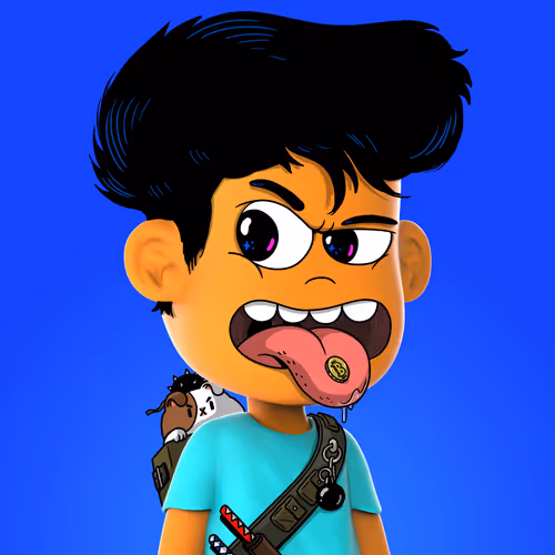 Genzee #6589