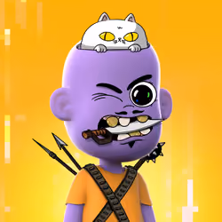 Genzee #3194