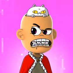 Genzee #6498
