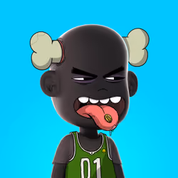 Genzee #2396