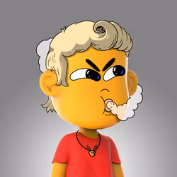 Genzee #5629