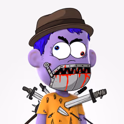 Genzee #6467