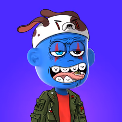 Genzee #8490