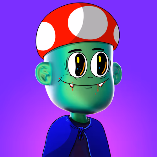 Genzee #2880