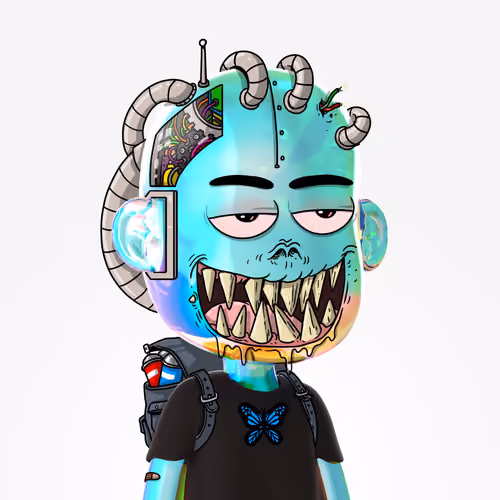 Genzee #3403