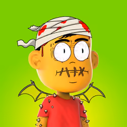 Genzee #4919