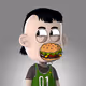 5324