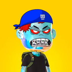 Genzee #7446