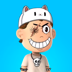 Genzee #6938