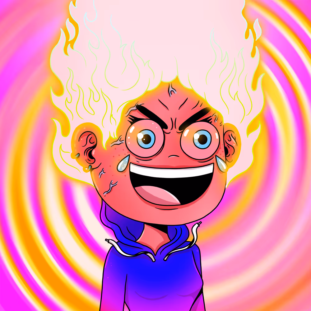 Manic