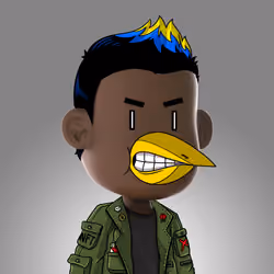 Genzee #2977
