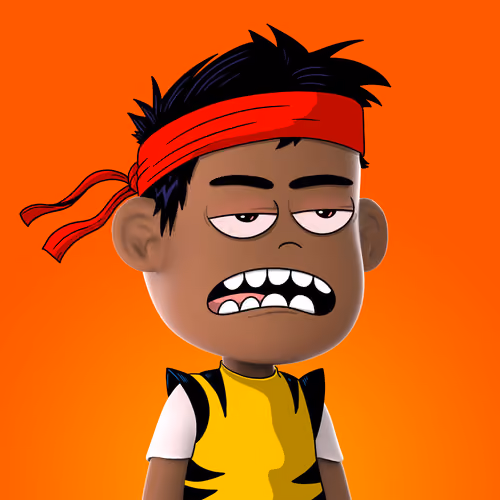 Genzee #5026