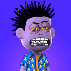 Genzee #6968