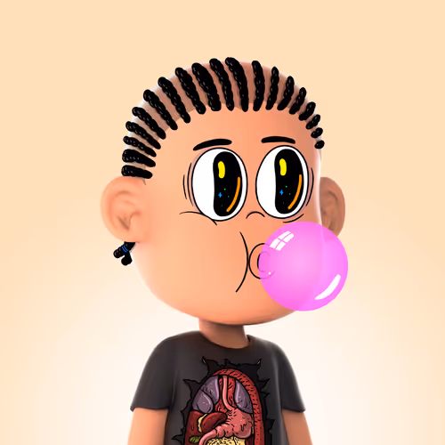 Genzee #1239