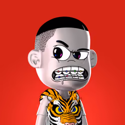 Genzee #6268