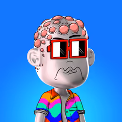 Genzee #2478