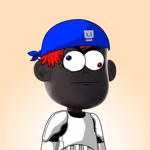 Genzee #3419