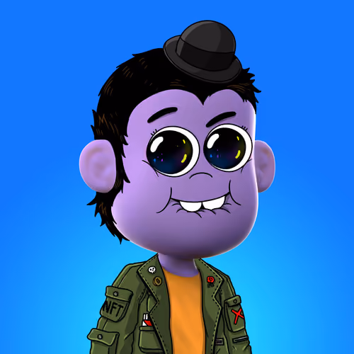 Genzee #2671