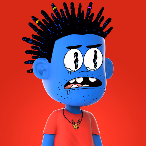 Genzee #5244