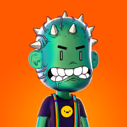 Genzee #6865
