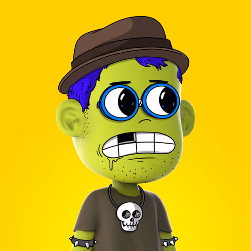 Genzee #6579