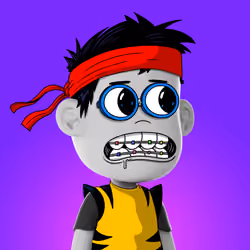 Genzee #8947
