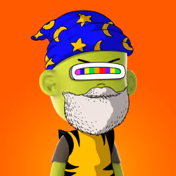 Genzee #7996