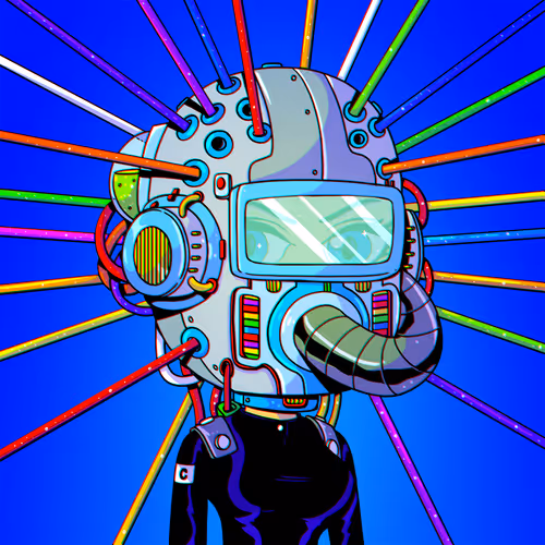 Nuclear Betty