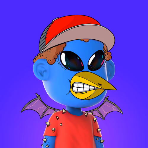 Genzee #2998