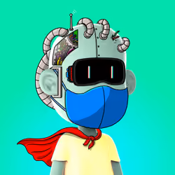 Genzee #6506