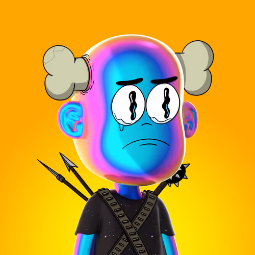 Genzee #1229