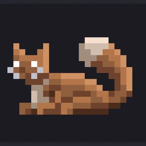 Pixel Cats