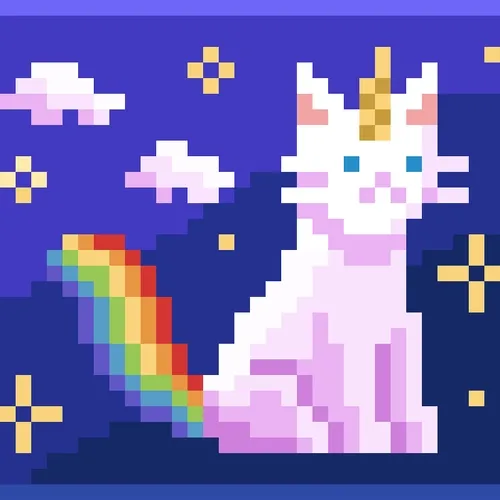 Unicat (Cat#168)