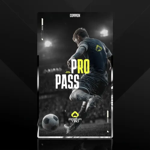 Atwo Og Pro Pass