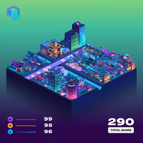 Metroverse Prime