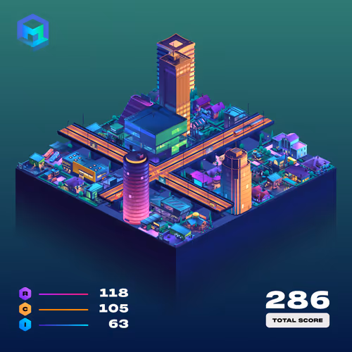 Metroverse Prime