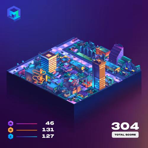 Metroverse Prime