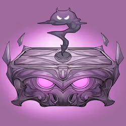 Item Media