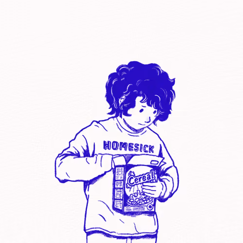 LonelyChristmas #199