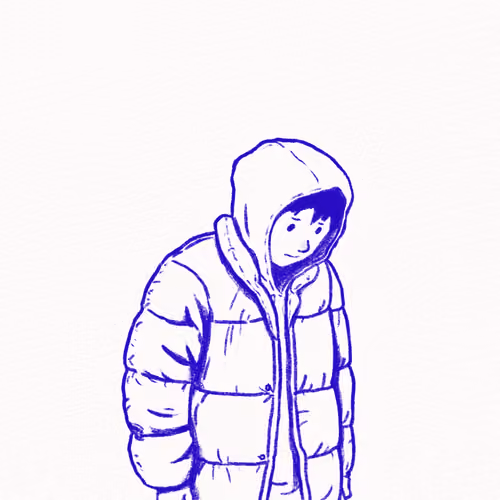 LonelyChristmas #206