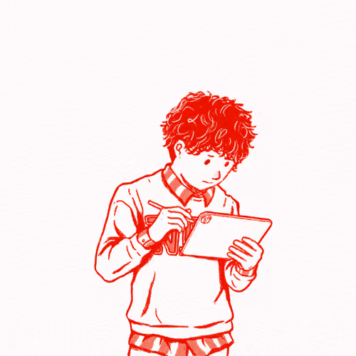 LonelyChristmas #338
