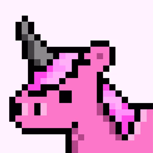 YOUnicorn #2154