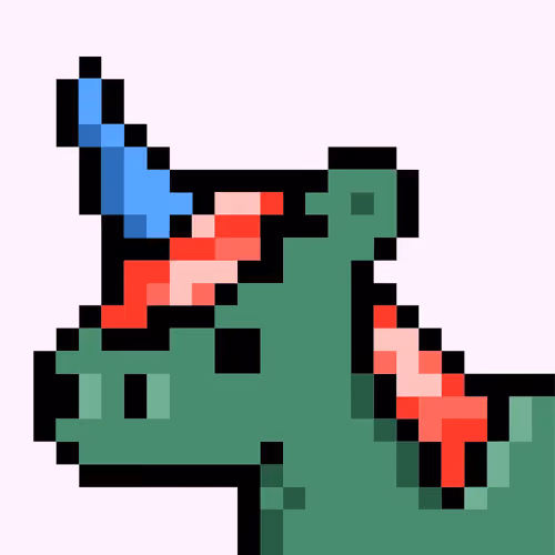 YOUnicorn #1768