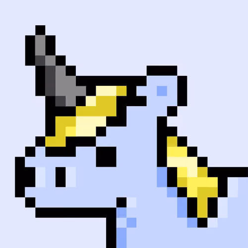 YOUnicorn #967