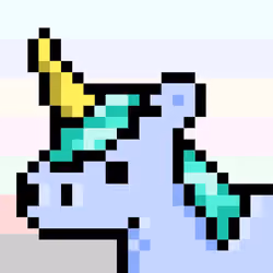 YOUnicorn #2007