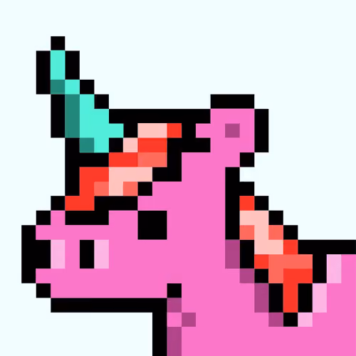YOUnicorn #902