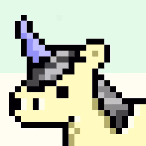 YOUnicorn #677