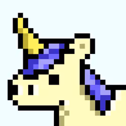 YOUnicorn #688