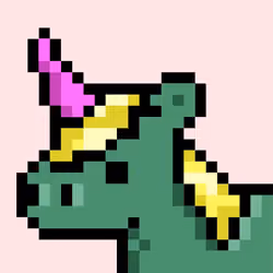 YOUnicorn #929
